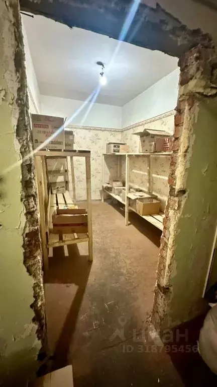 Помещение свободного назначения в Хабаровский край, Ванинский район, ... - Фото 1