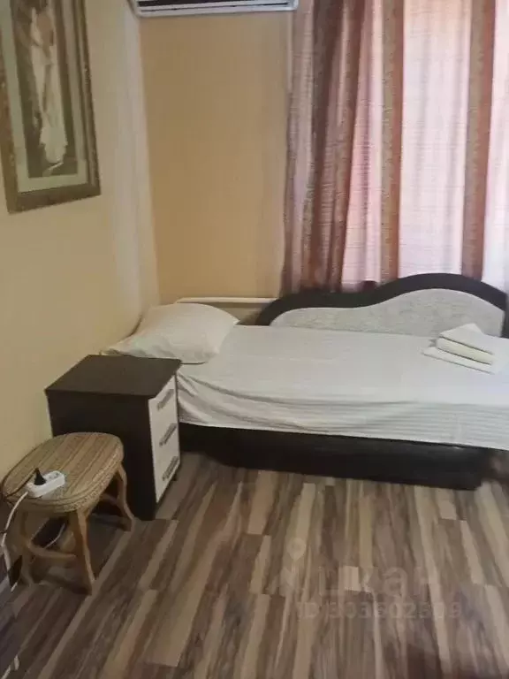 Комната Краснодарский край, Кущевская ст-ца ул. Щорса, 185 - Фото 1