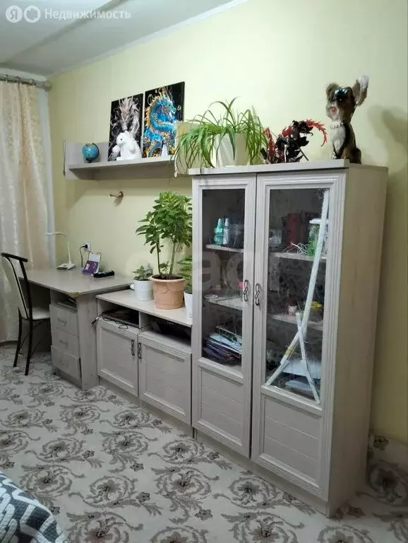 3-комнатная квартира: Тобольск, микрорайон Менделеево, 18 (58.5 м) - Фото 2