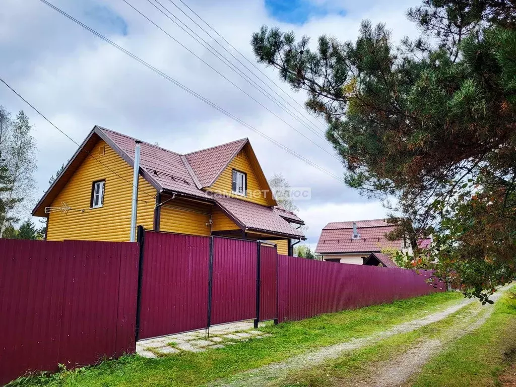 Дом, 160 м - Фото 1