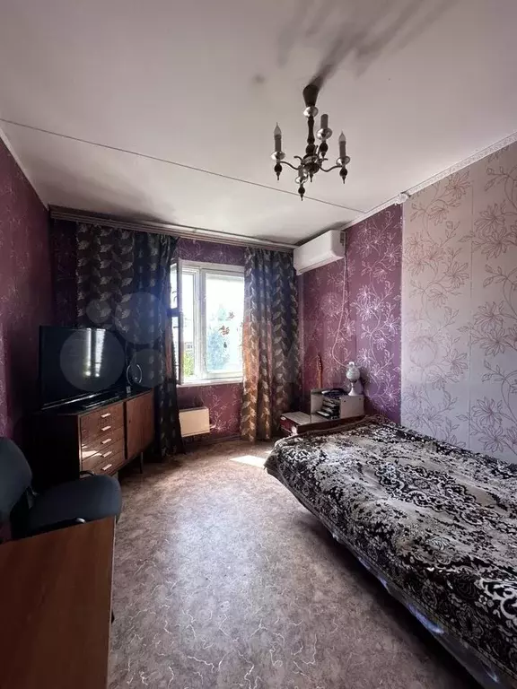 1-к. квартира, 35 м, 6/9 эт. - Фото 0