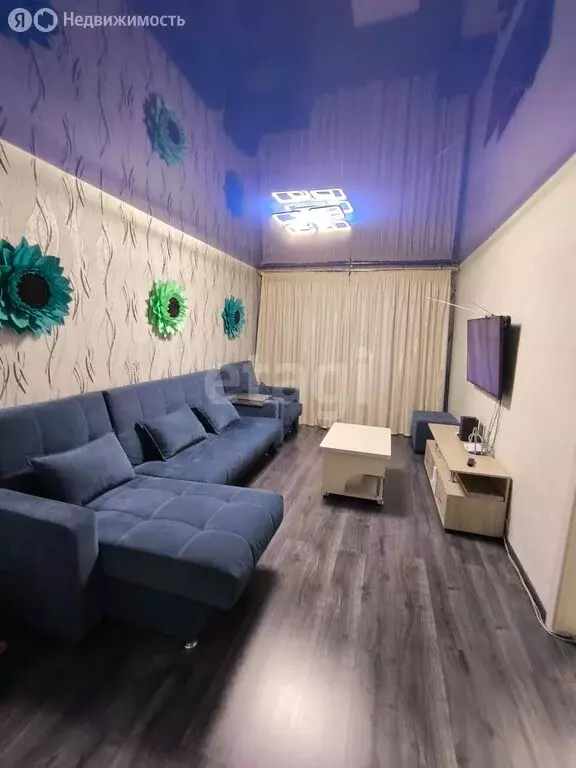 3-комнатная квартира: Алапаевск, улица Мира, 17 (59.7 м) - Фото 1
