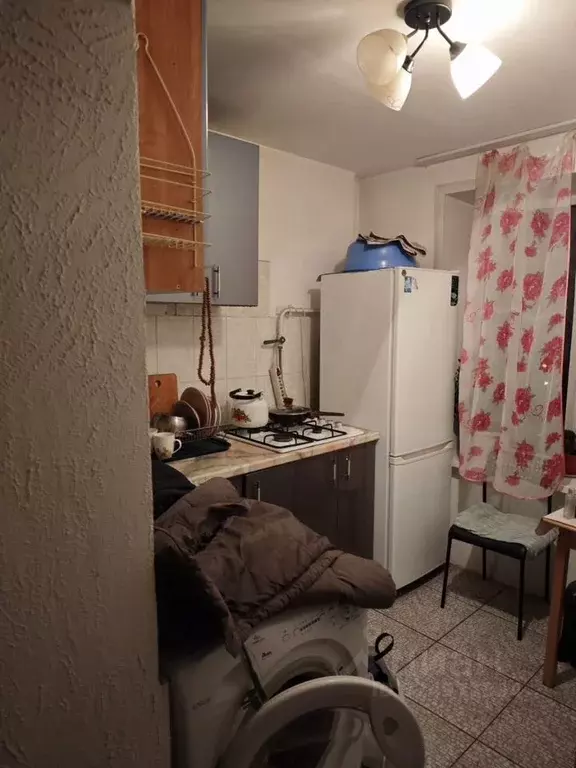 2-к кв. Москва Ташкентская ул., 33К1 (40.0 м) - Фото 2