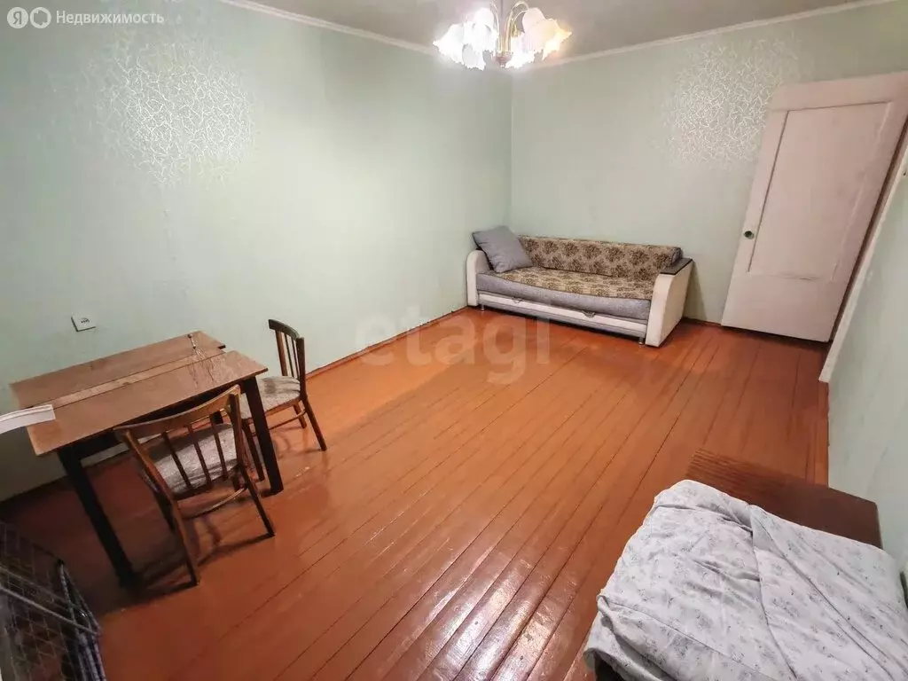 2-комнатная квартира: Сосногорск, Сосногорск, Лесная улица, 3А (50.4 ... - Фото 2