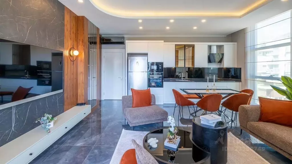 2-к кв. Татарстан, Казань ул. Алексея Козина, 2 (52.0 м) - Фото 1