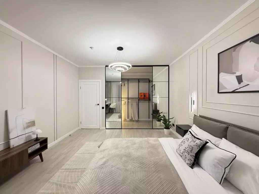 1-к кв. Москва ул. Кедрова, 16К3 (44.8 м) - Фото 2