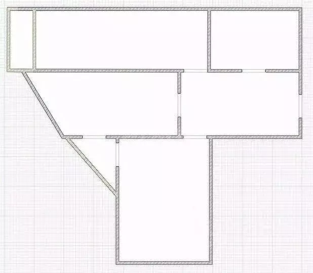 2-к кв. Ингушетия, Магас ул. Набережная (78.0 м) - Фото 2