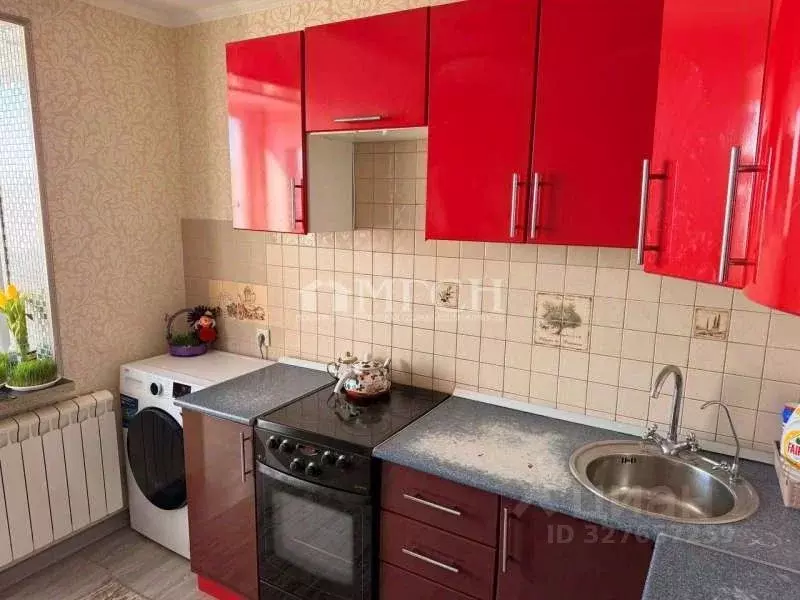 1-к кв. Москва ул. 5-я Нововатутинская, 9 (38.5 м) - Фото 2