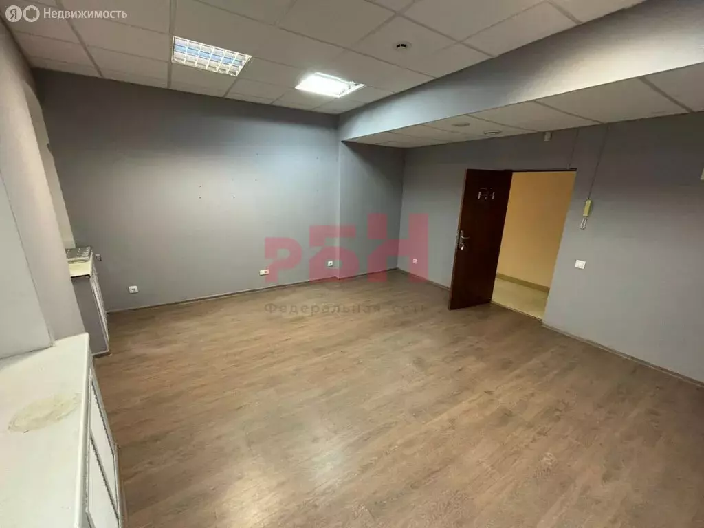 Офис (57.3 м) - Фото 1