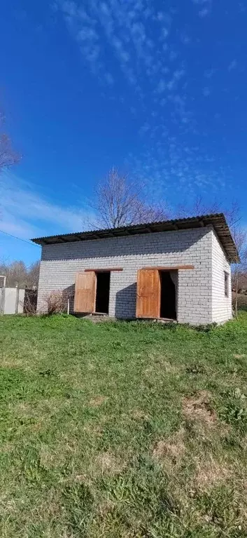 Участок в Псковская область, Псковский муниципальный округ, д. Гора  ... - Фото 1