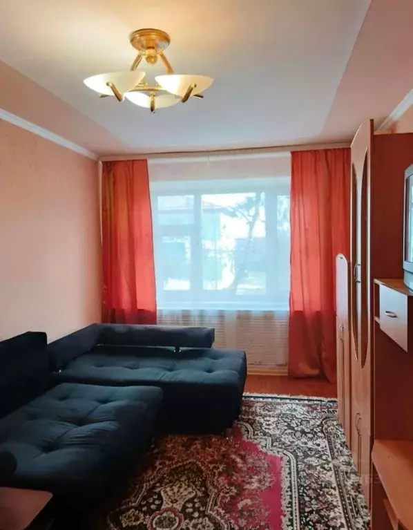 2-к кв. Краснодарский край, Славянск-на-Кубани ул. Ленина, 20 (42.0 м) - Фото 1