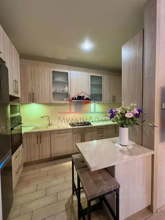 Дом в Белгородская область, Старый Оскол ул. Никитская, 10 (136 м) - Фото 2