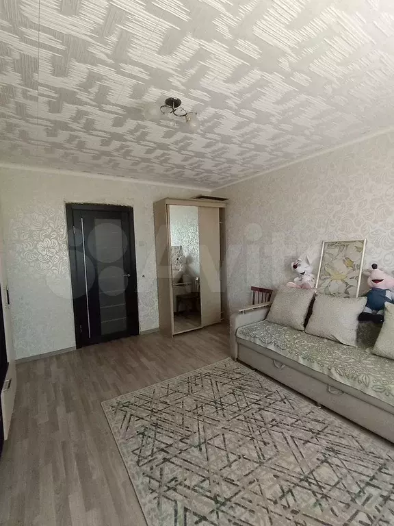 3-к. квартира, 81,7 м, 7/9 эт. - Фото 1