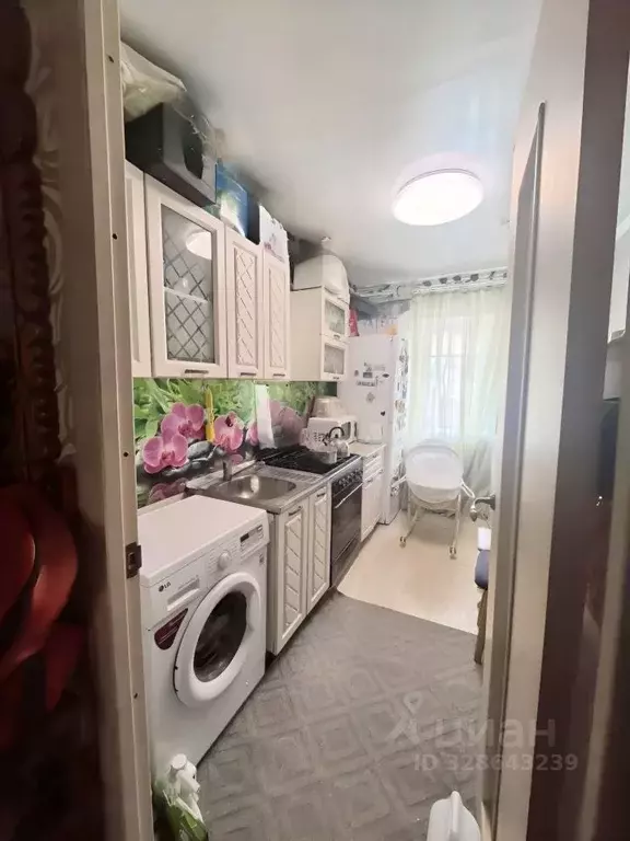 Дом в Ивановская область, Кинешма Новгородская ул., 11/20 (58 м) - Фото 2