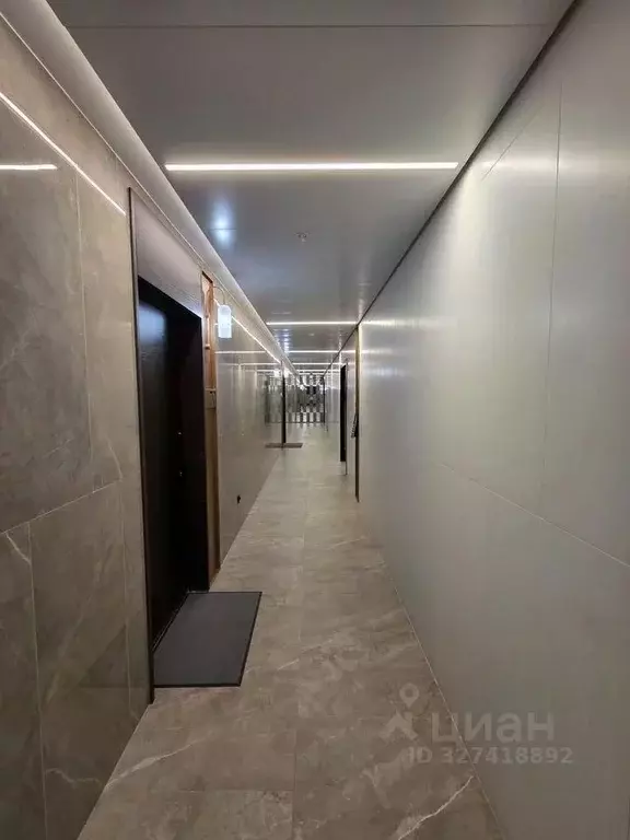 2-к кв. Москва Шелепихинская наб., 42к3 (56.0 м) - Фото 1