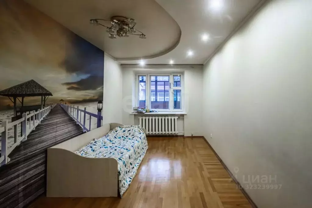 3-к кв. Вологодская область, Вологда Благовещенская ул., 65 (83.0 м) - Фото 1