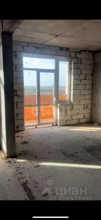 1-к кв. Ингушетия, Назрановский район, Кантышево с/пос, с. Кантышево ... - Фото 1