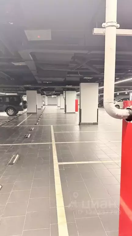 Гараж в Москва ул. 4-я Марьиной рощи, 10к3 (5 м) - Фото 2