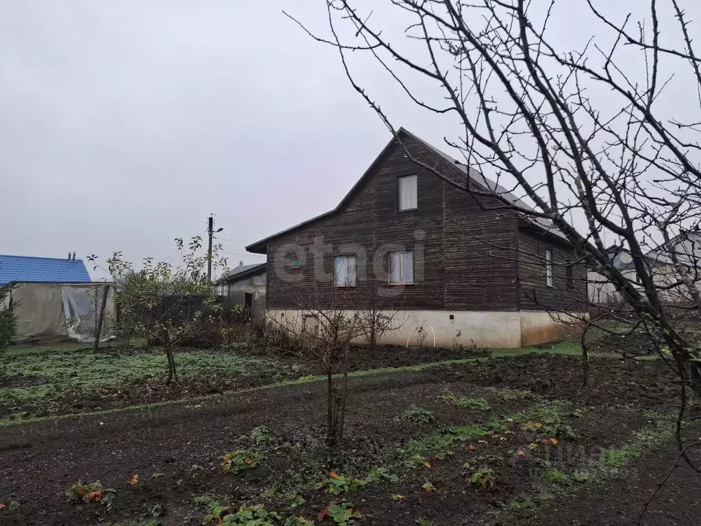 Дом в Калужская область, пос. Бабынино ул. Солнечная, 2 (170 м) - Фото 2