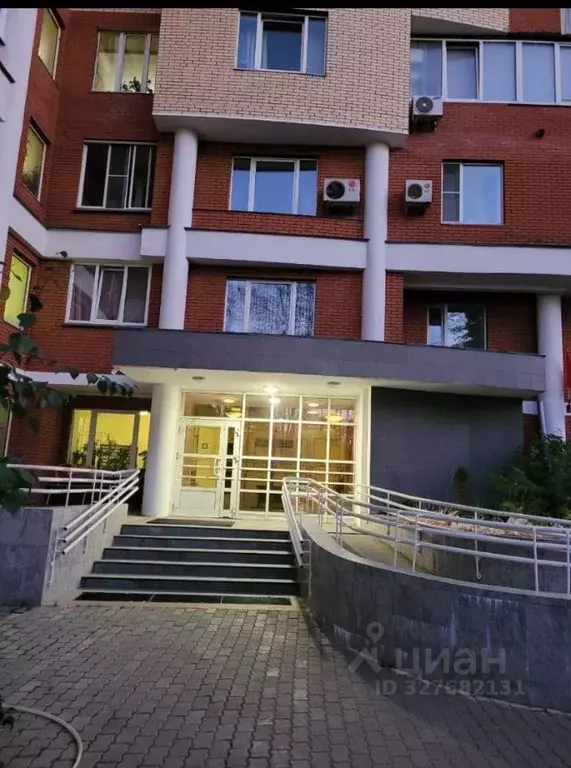 1-к кв. Москва Ленинградское ш., 52Б (47.0 м) - Фото 1