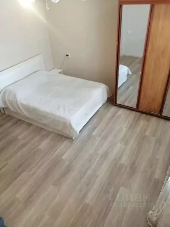 1-к кв. Татарстан, Казань ул. Павлюхина, 110Г (43.0 м) - Фото 2