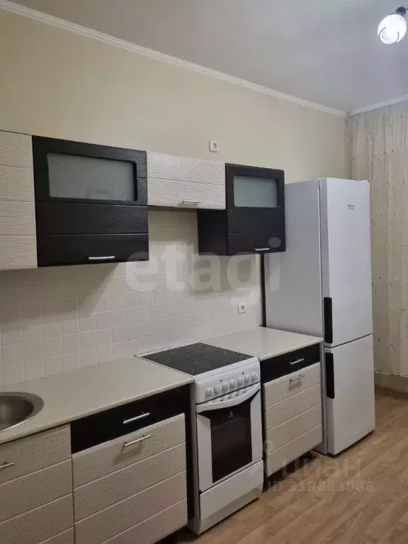 1-к кв. Тюменская область, Тюмень Широтная ул., 158к1 (45.0 м) - Фото 1