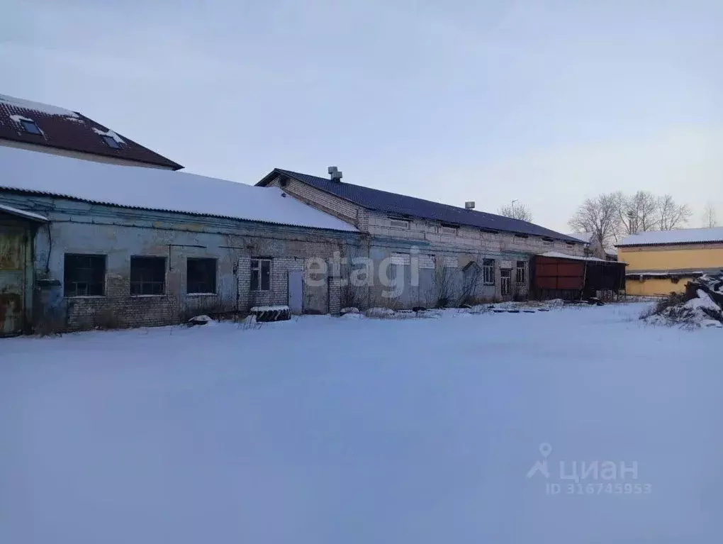 Участок в Ярославская область, Ярославль ул. Старая Костромская, 3А ... - Фото 0