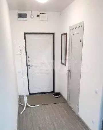 1-к. квартира, 32,9 м, 2/4 эт. - Фото 1