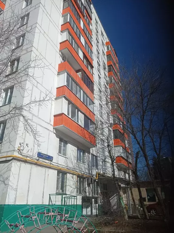 Продаётся 2-к квартира, 48 м - Фото 0
