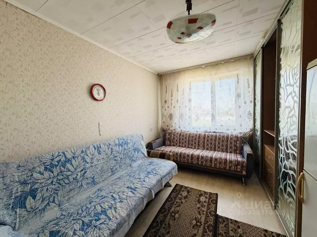 Студия Башкортостан, Уфа ул. Ферина, 3/3 (16.3 м) - Фото 2