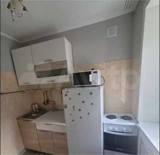 1-к. квартира, 28 м, 3/9 эт. - Фото 0