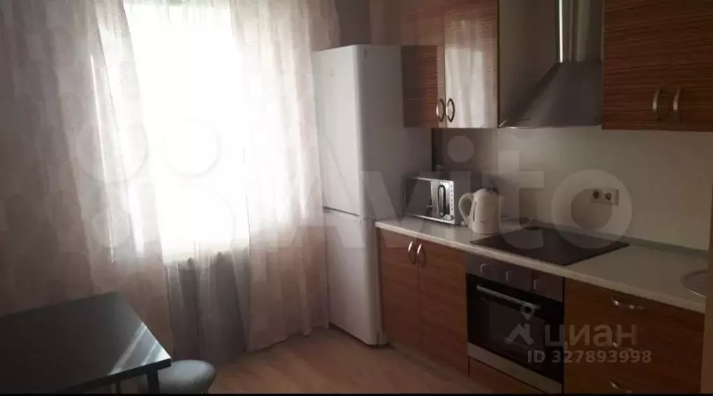 1-к кв. Самарская область, Самара ул. Дыбенко, 23 (40.0 м) - Фото 2