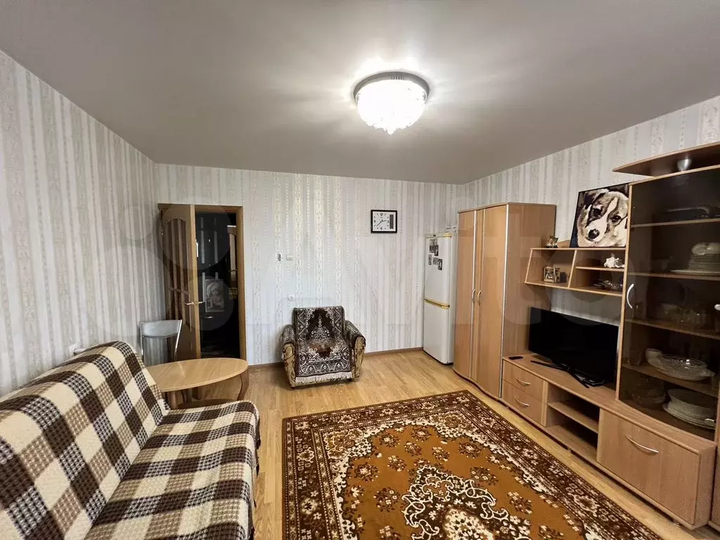 2-к. квартира, 48 м, 9/9 эт. - Фото 1