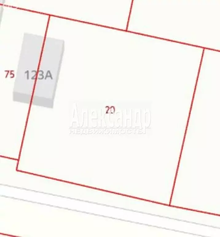 Участок в Юкковское сельское поселение, СНТ Малина, 123А (7 м) - Фото 2