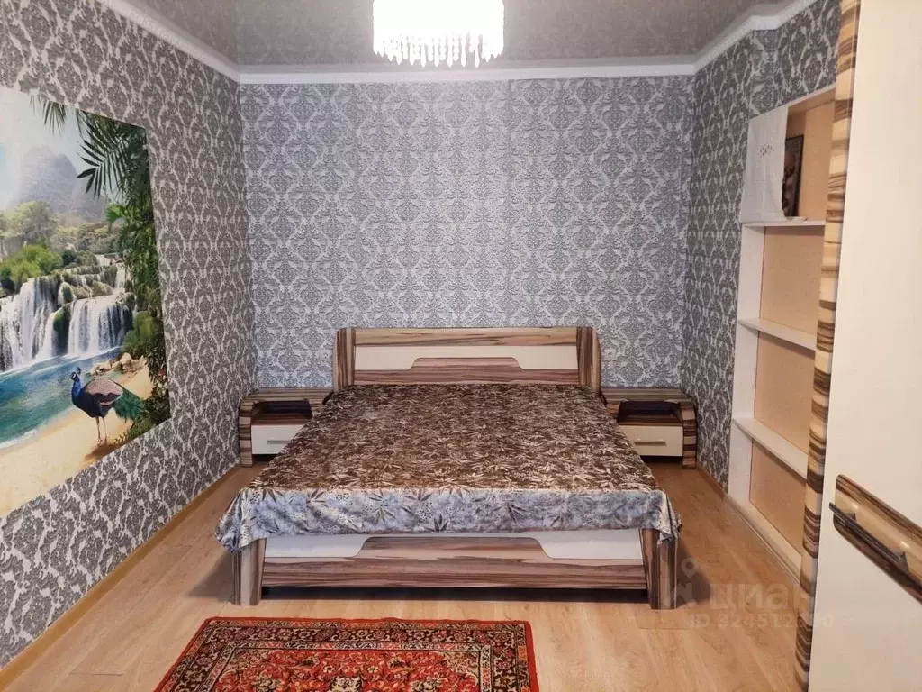 2-к кв. Краснодарский край, Анапа ул. Мирная, 29к5 (60.0 м) - Фото 1