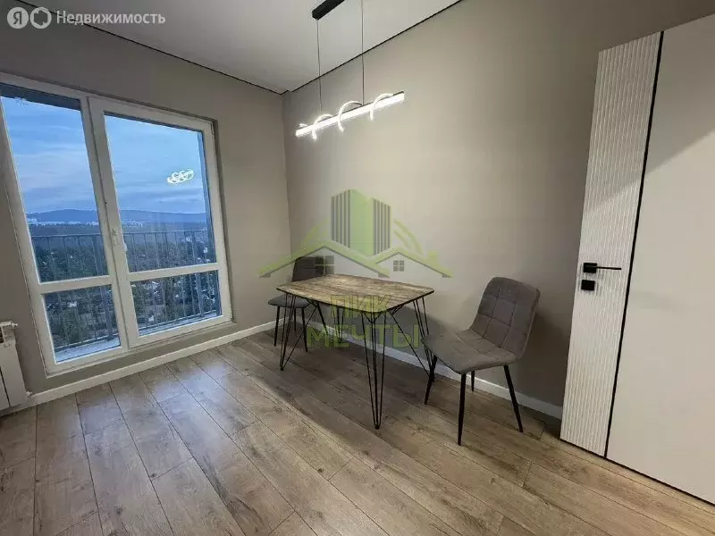 1-комнатная квартира: Улан-Удэ, микрорайон 148А, 2/2 (38.8 м) - Фото 2