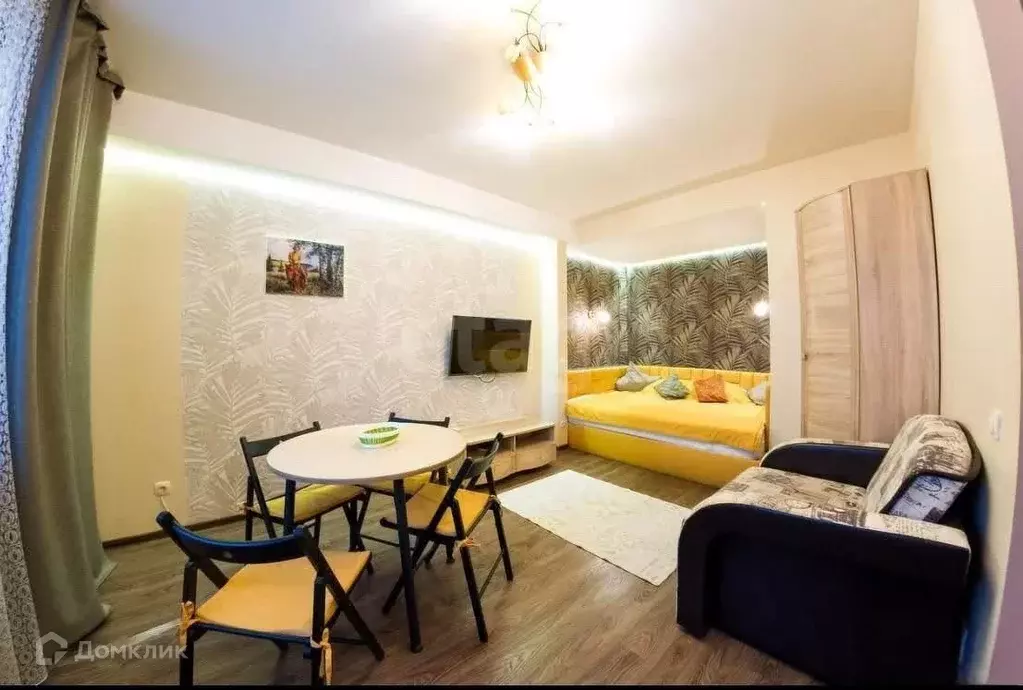 Продаётся 1-к квартира, 31.7 м - Фото 0