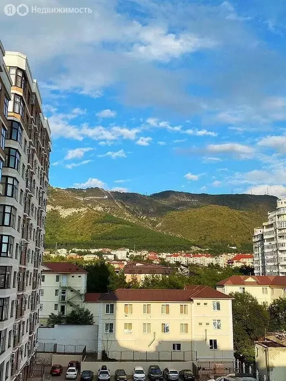 Квартира-студия: Геленджик, улица Халтурина, 30лит2 (35 м) - Фото 0