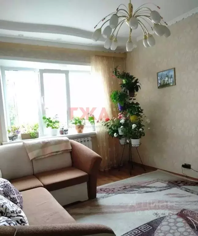 3-к кв. Саха (Якутия), Нерюнгри просп. Дружбы Народов, 27/2 (69.0 м) - Фото 1