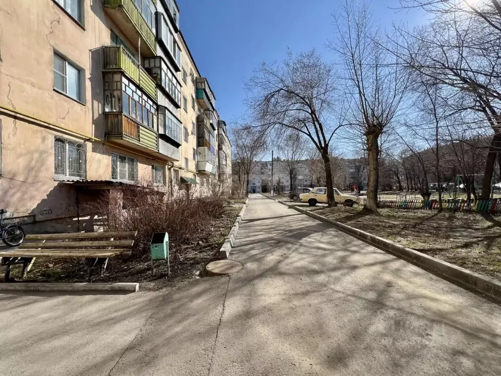 3-к кв. Курганская область, Кетовский муниципальный округ, с. ... - Фото 1