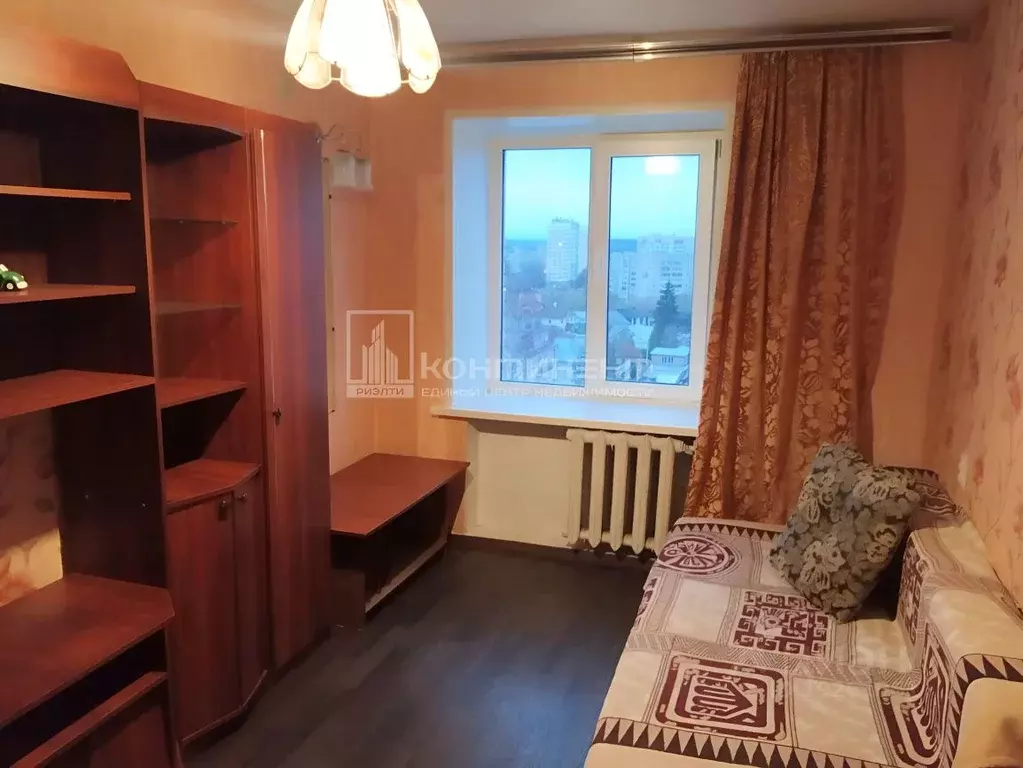Комната Владимирская область, Владимир ул. мопра, 13 (11.6 м) - Фото 0