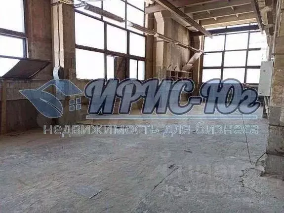 Производственное помещение в Краснодарский край, Краснодар ул. ... - Фото 0