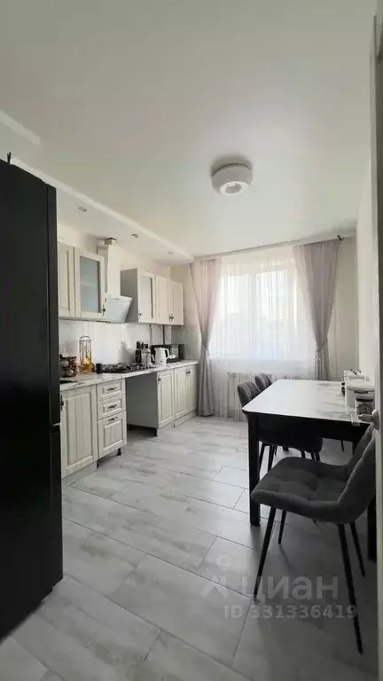 3-к кв. Ростовская область, Батайск ул. Воровского, 11 (70.0 м) - Фото 1