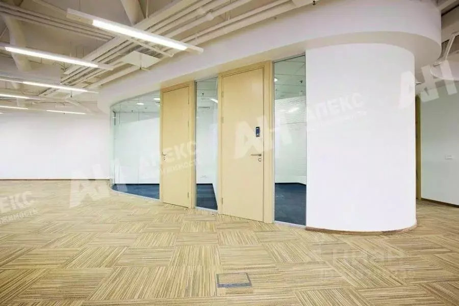 Офис в Москва ул. Двинцев, 12к1А (362 м) - Фото 1