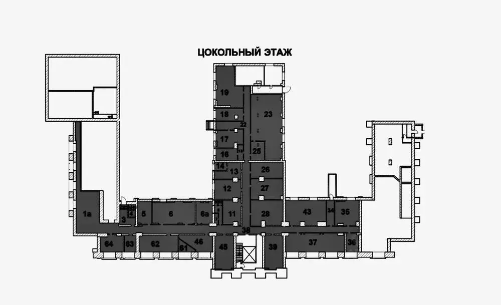 Производственное помещение в Челябинская область, Челябинск ул. ... - Фото 1