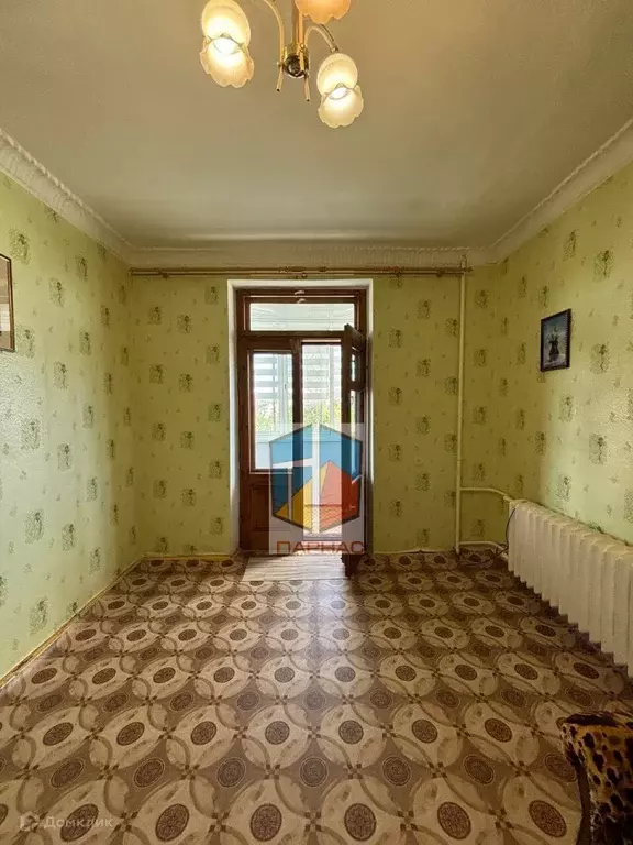 Продаётся 2-к квартира, 46 м - Фото 0