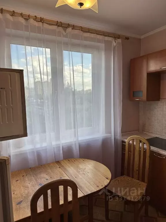 1-к кв. Москва Алтайская ул., 4 (38.0 м) - Фото 2