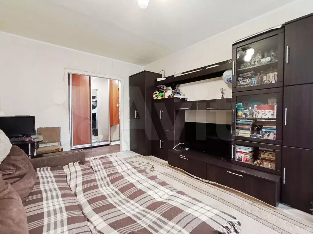 2-к. квартира, 50 м, 3/5 эт. - Фото 1