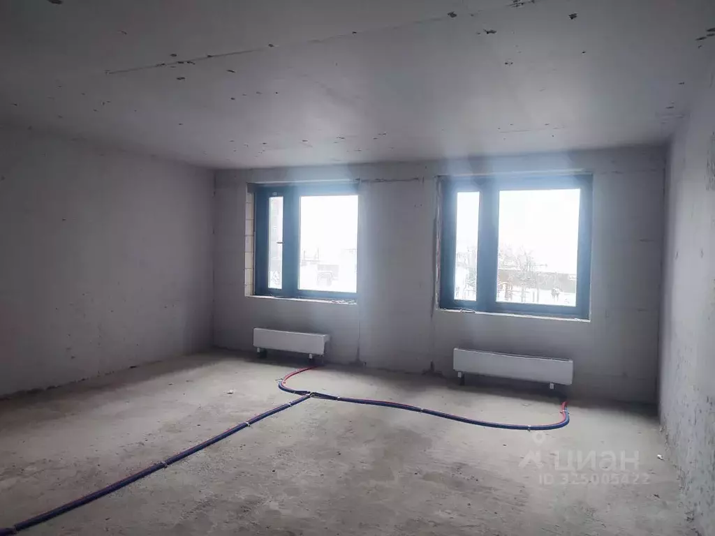 1-к кв. Москва Газгольдерная ул., 10 (42.0 м) - Фото 1