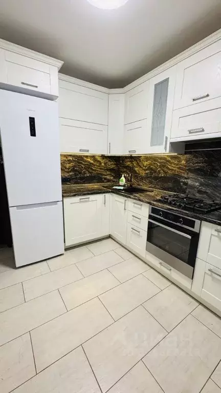 2-к кв. Московская область, Клин Клин-5 городок, ул. Центральная, 72 ... - Фото 1